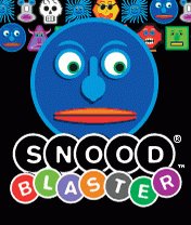 game pic for Snood Blaster